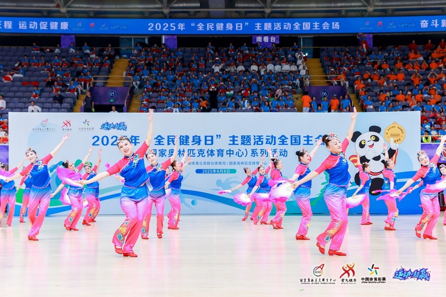 速滑世界杯波兰站：中国队再获一银一铜