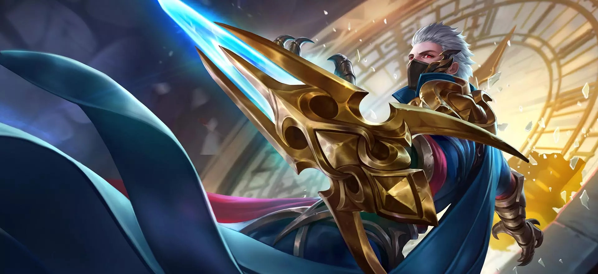 背景剖析 背景剖析