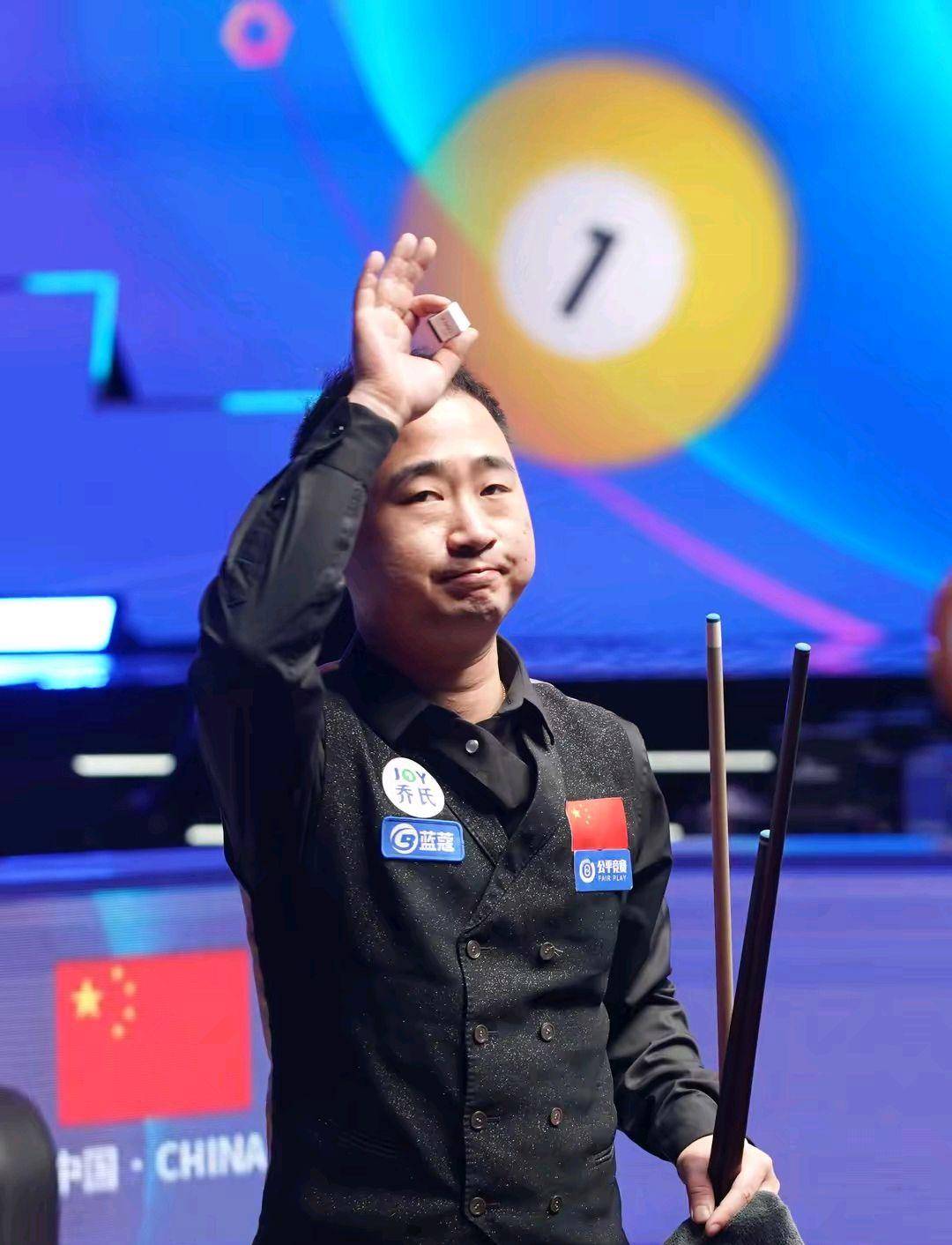 比赛中不断 比赛中不断