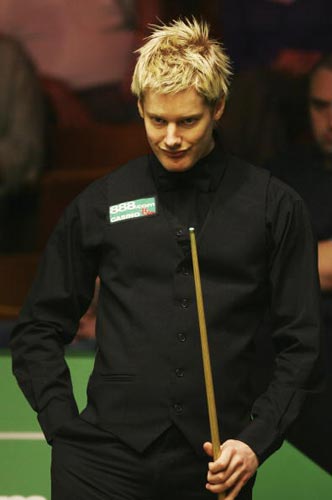 脱颖而出 脱颖而出