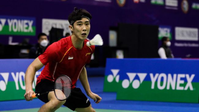 比赛的观赏 比赛的观赏