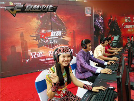 容小觑的 容小觑的