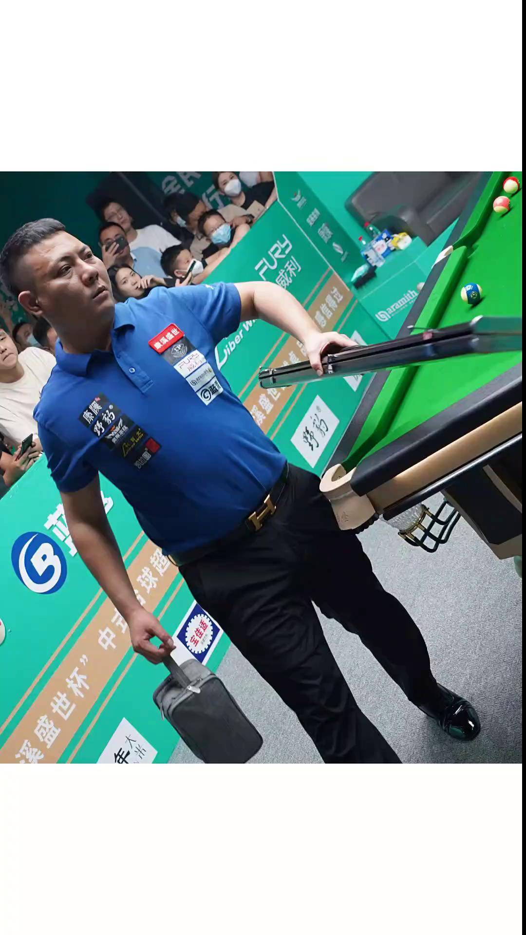 抗中的一场 抗中的一场