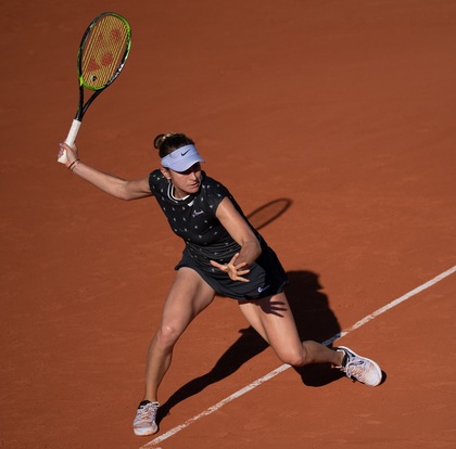 是因为对手 是因为对手