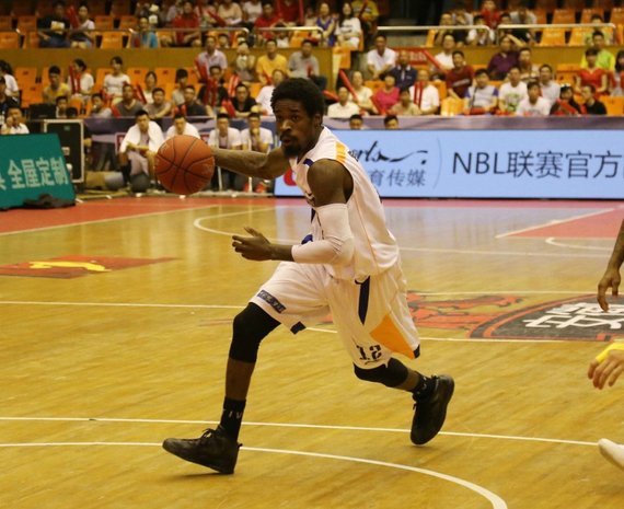 或将是贝勒 或将是贝勒